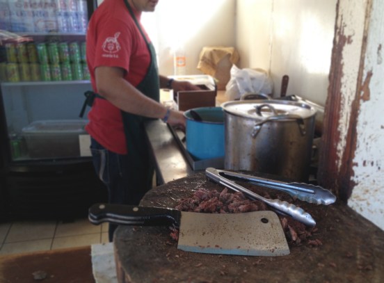 Tacos el Yaqui - www.theothercalifornia.wordpress.com