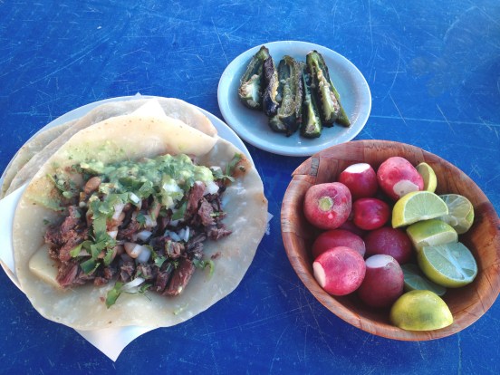 Tacos el Yaqui - www.theothercalifornia.wordpress.com