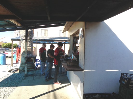 Tacos el Yaqui - www.theothercalifornia.wordpress.com