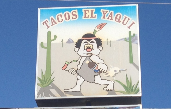 Tacos el Yaqui - www.theothercalifornia.wordpress.com