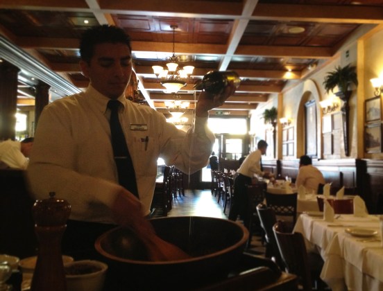 Caesar's Tijuana - theothercalifornia.wordpress.com