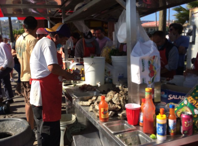 El Guero Ensenada - bajatheothercalifornia.com