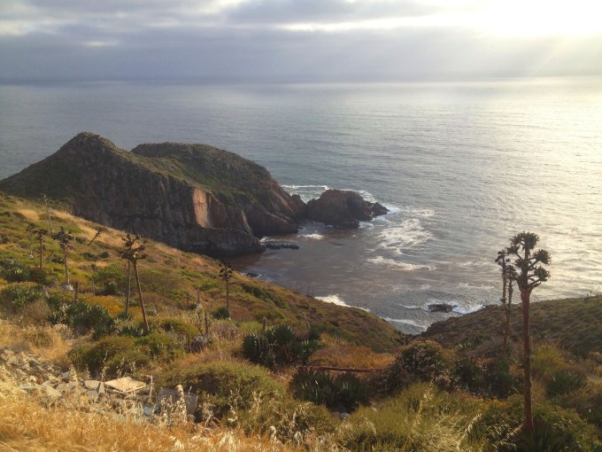 La Bufadora Baja California - bajatheothercalifornia.com