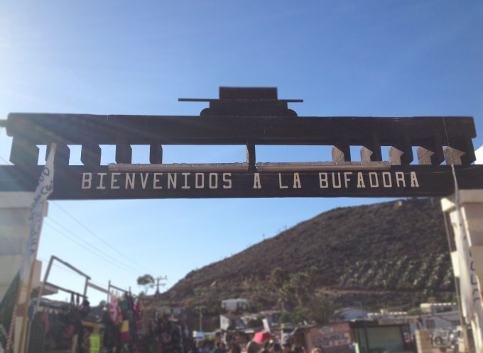 La Bufadora Baja California - bajatheothercalifornia.com