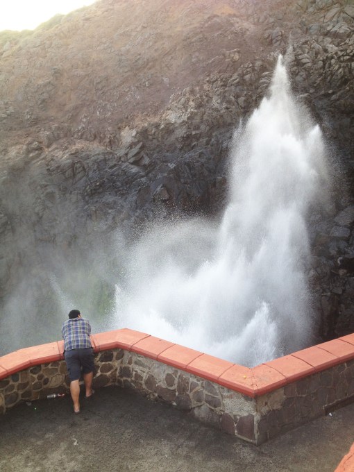 La Bufadora Baja California - bajatheothercalifornia.com