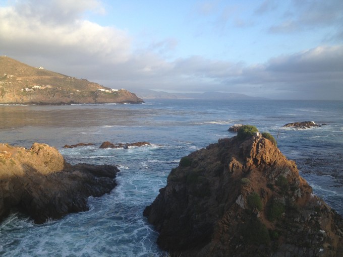 La Bufadora Baja California - bajatheothercalifornia.com