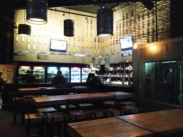 Baja Craft Beers BCB - www.bajatheothercalifornia.com