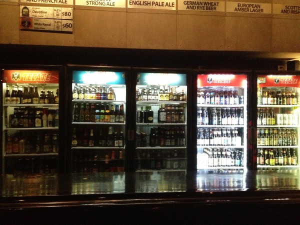 Baja Craft Beers BCB - www.bajatheothercalifornia.com