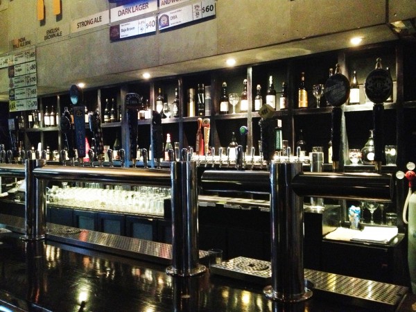 Baja Craft Beers BCB - www.bajatheothercalifornia.com