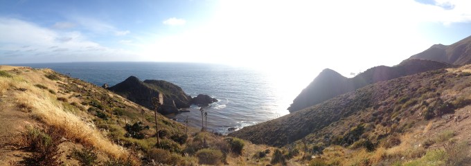La Bufadora Baja California - bajatheothercalifornia.com