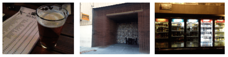 Baja Craft Beers BCB - www.bajatheothercalifornia.com