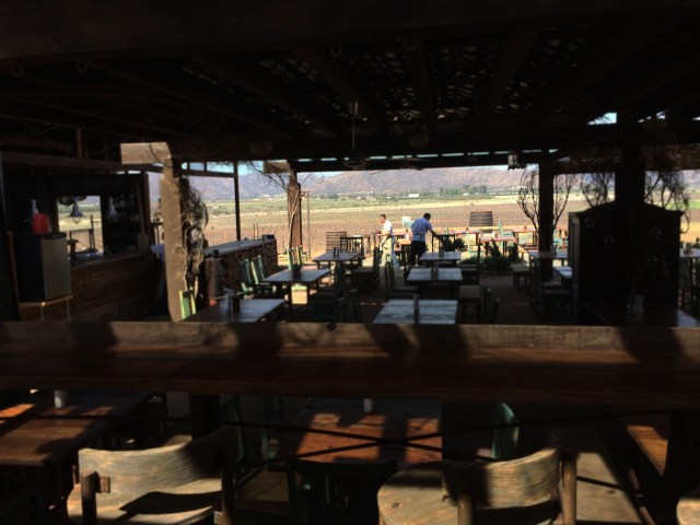 Finca Altozano - www.discoverbaja.com