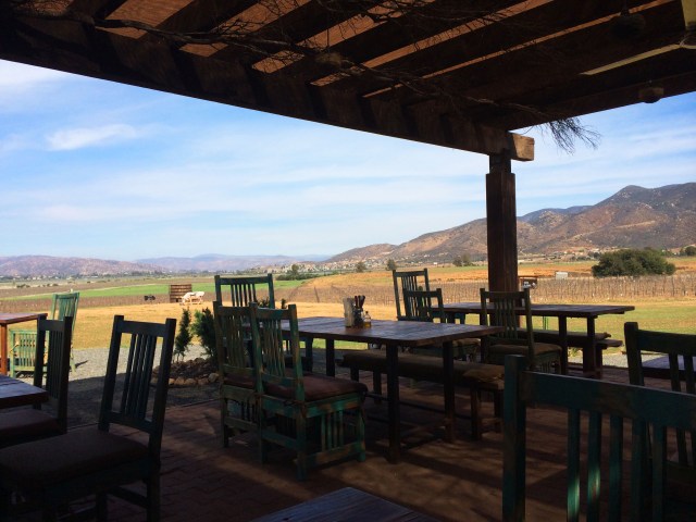 Finca Altozano - www.discoverbaja.com