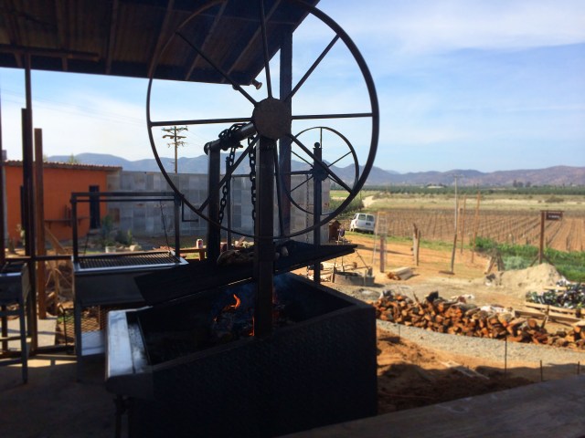 Finca Altozano - www.discoverbaja.com