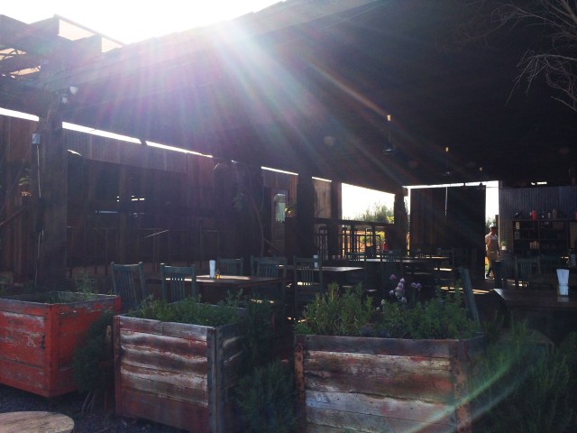 Finca Altozano - www.discoverbaja.com