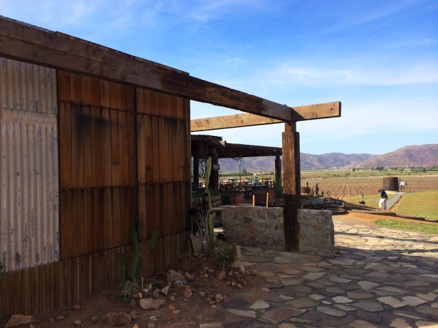 Finca Altozano - www.discoverbaja.com