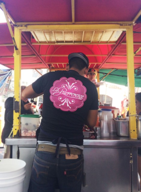 La Guerrerense, Ensenada, Baja - www.bajatheothercalifornia.com