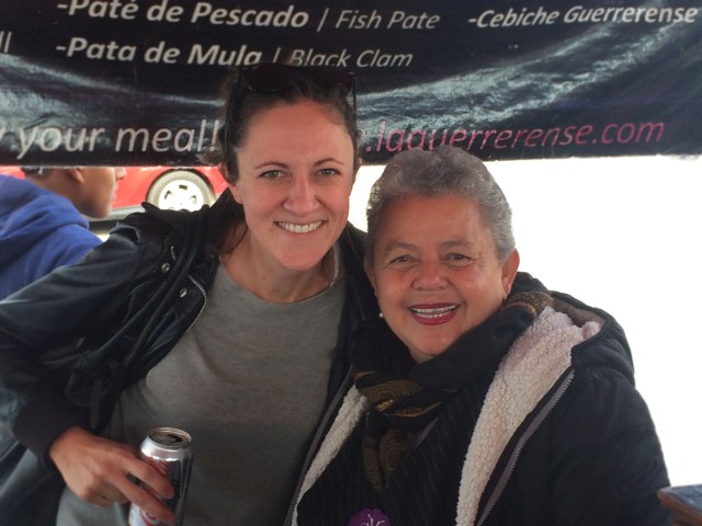 La Guerrerense, Ensenada, Baja - www.bajatheothercalifornia.com