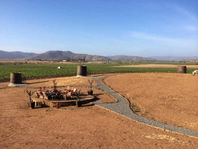 Finca Altozano - www.discoverbaja.com