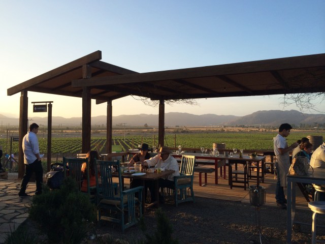 Finca Altozano - www.discoverbaja.com