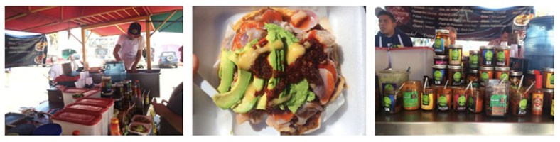 La Guerrerense - www.bajatheothercalifornia.com