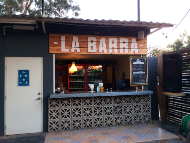 Foodgarden Food Garden Tijuana TJ Baja