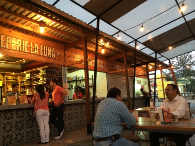 Foodgarden Food Garden Tijuana TJ Baja