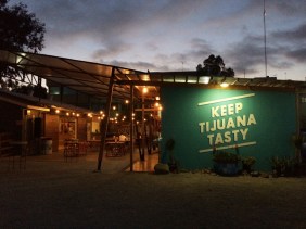 Foodgarden Food Garden Tijuana TJ Baja