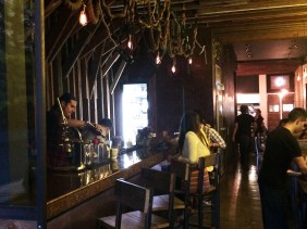 La Justina Tijuana TJ Baja