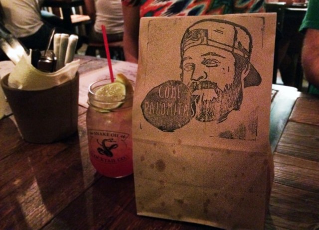 La Justina Tijuana TJ Baja