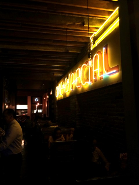 La Justina Tijuana TJ Baja