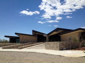 Wine Museum Museo de la Vid y el Vino Valle de Guadalupe Valley