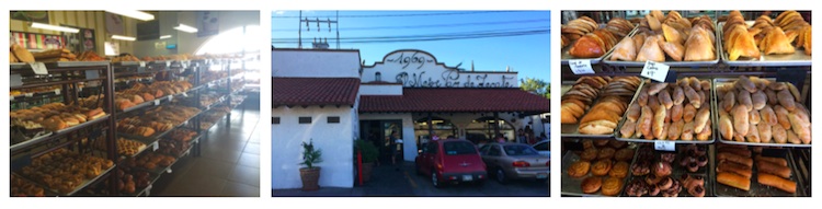 el mejor pan de tecate