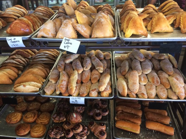 el mejor pan de tecate