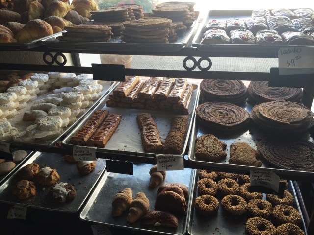 el mejor pan de tecate