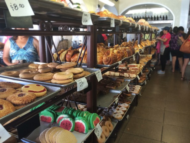 el mejor pan de tecate