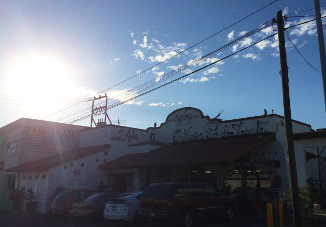 el mejor pan de tecate