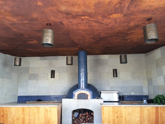 Claudius Winery Baja