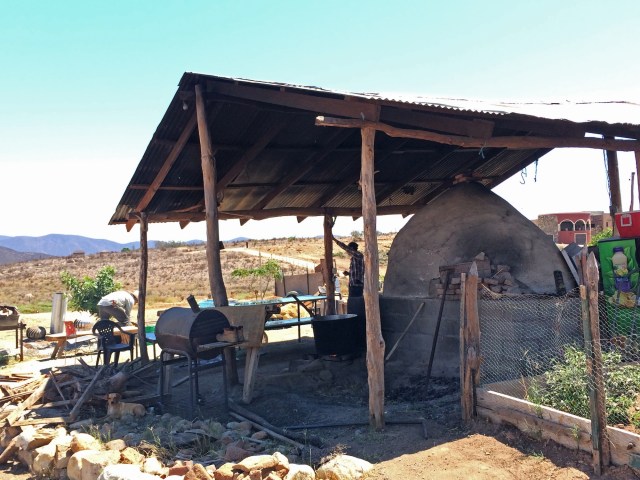 La Cocina de Dona Esthela